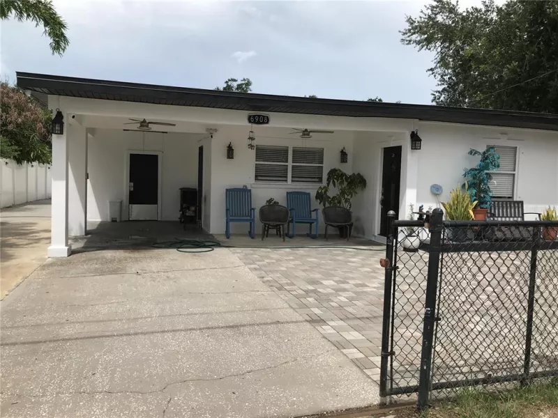 TAMPA