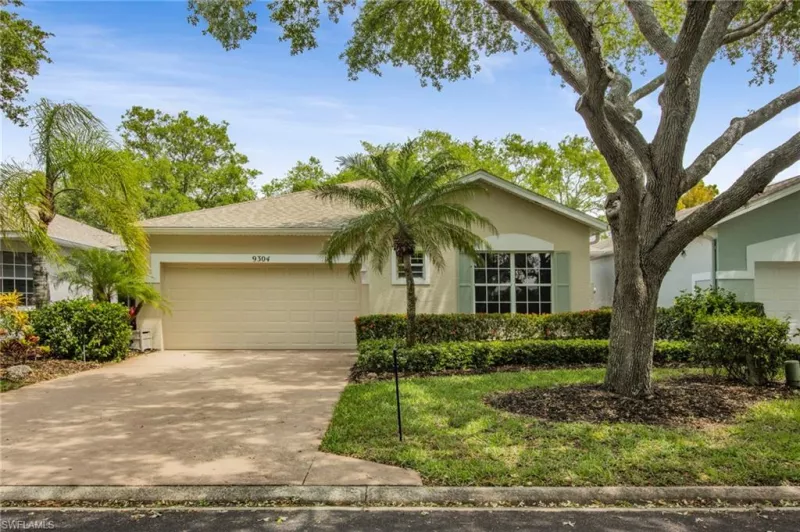 BONITA SPRINGS
