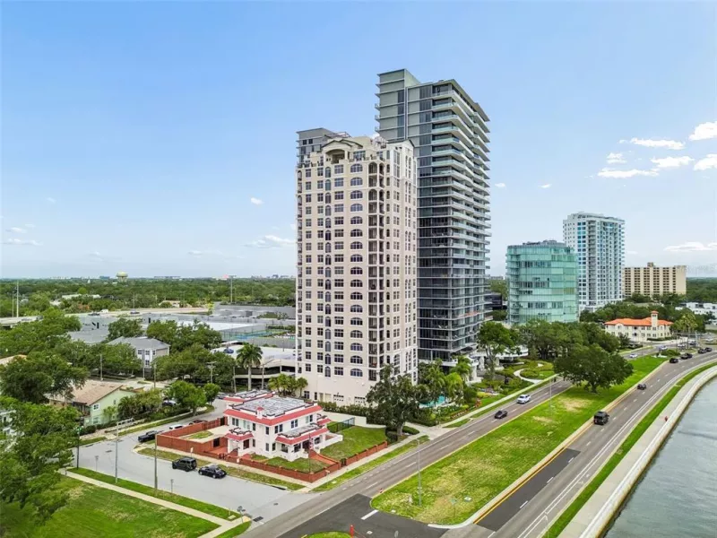 TAMPA