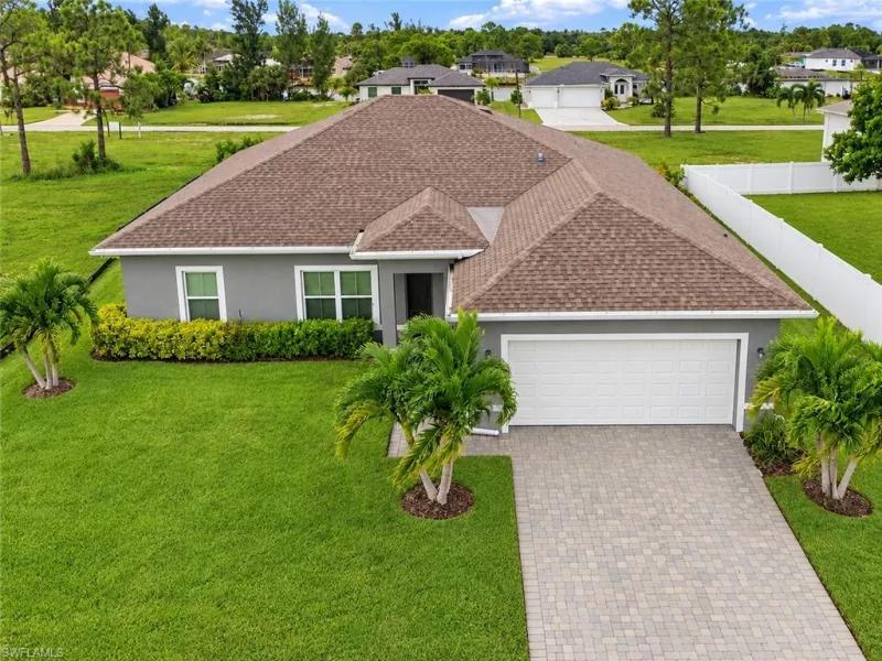CAPE CORAL
