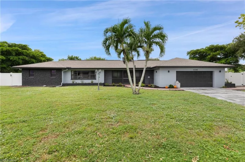 CAPE CORAL