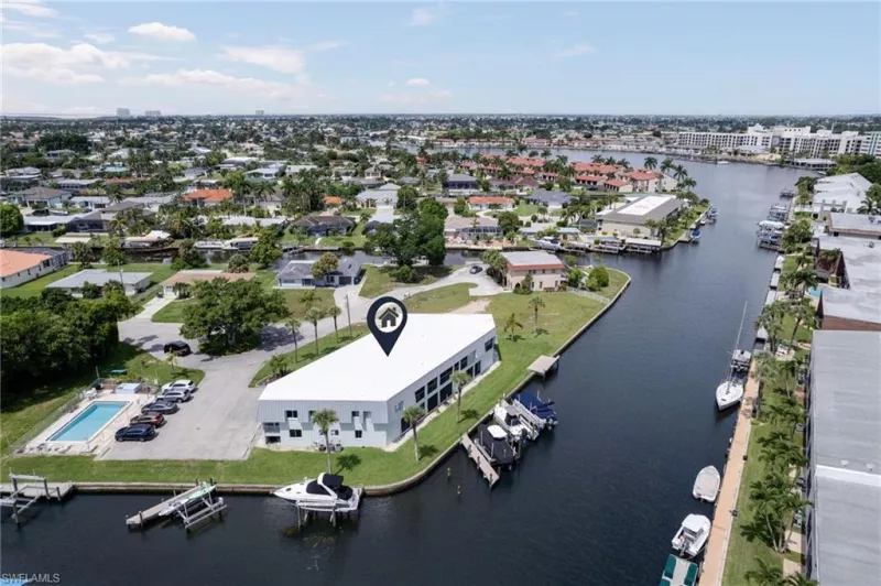 CAPE CORAL