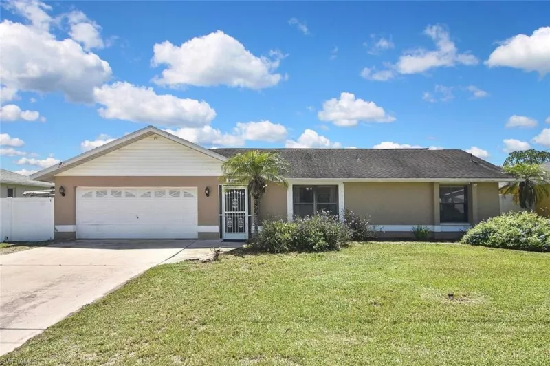 NORTH FORT MYERS