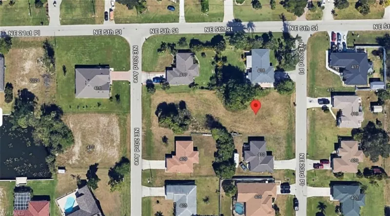 CAPE CORAL