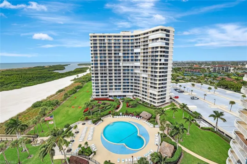 MARCO ISLAND