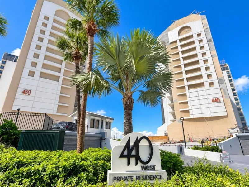 CLEARWATER BEACH