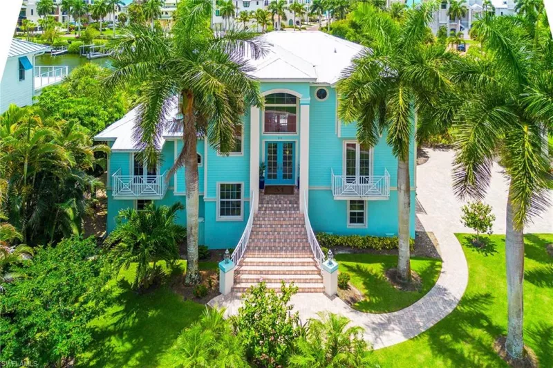 BONITA SPRINGS
