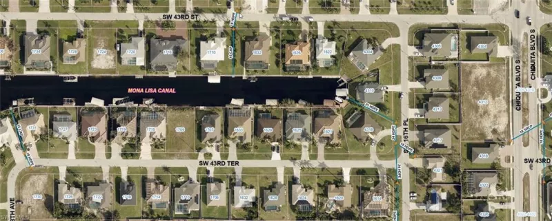 CAPE CORAL