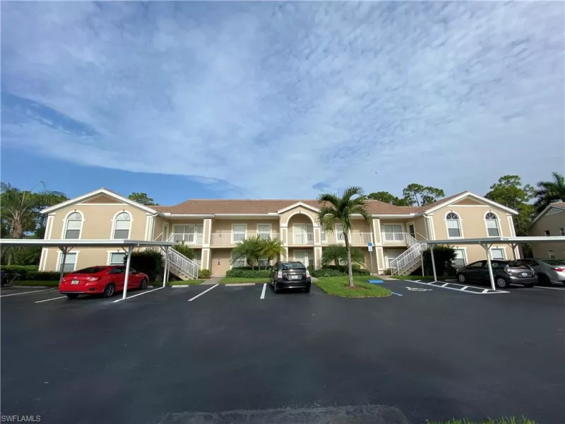 BONITA SPRINGS