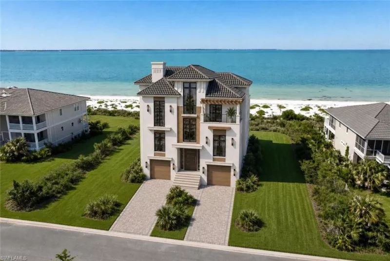 FORT MYERS BEACH