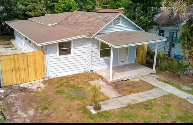 TAMPA