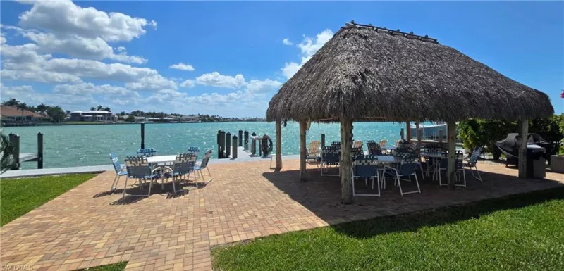 MARCO ISLAND