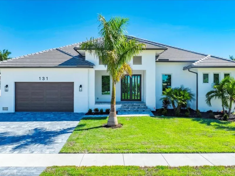 MARCO ISLAND