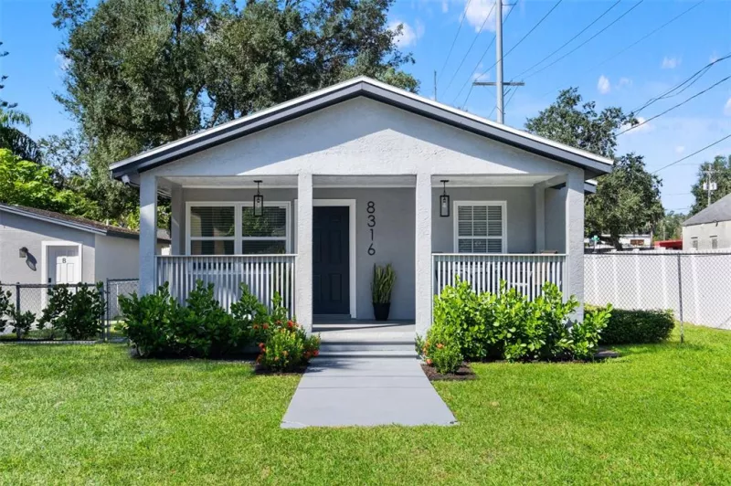 TAMPA