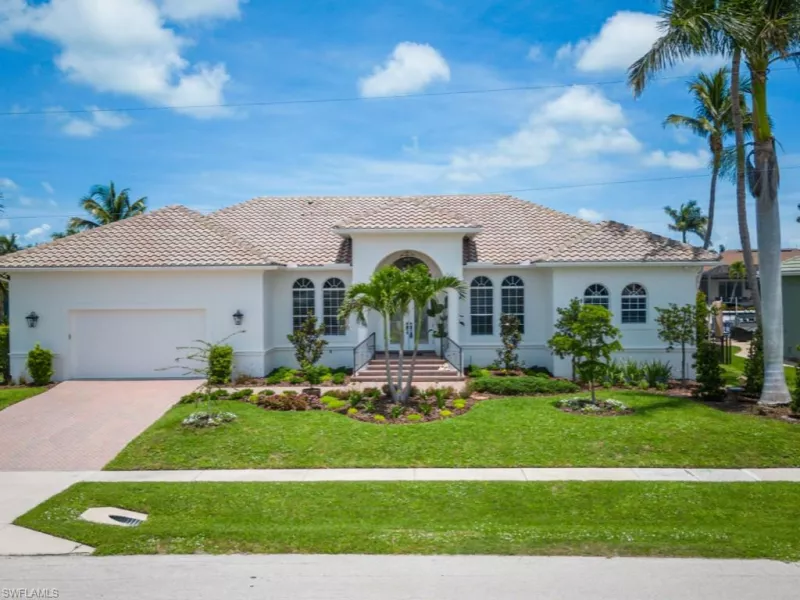 MARCO ISLAND