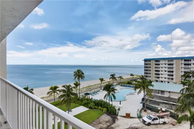 BONITA SPRINGS