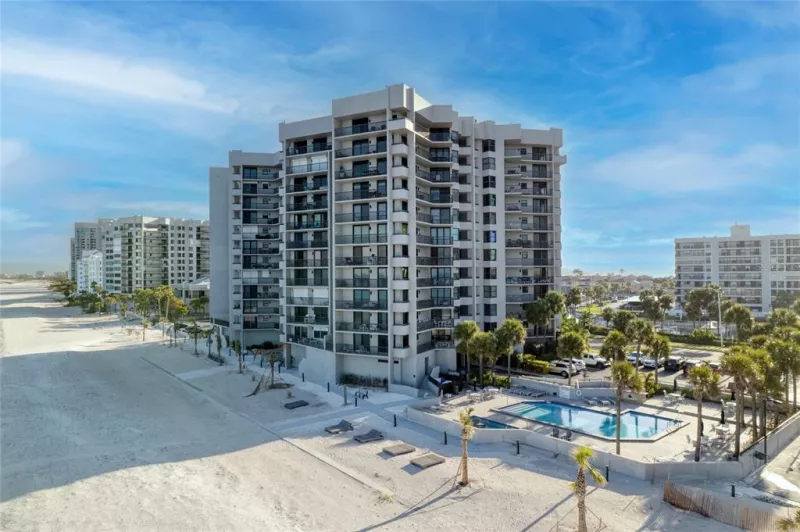 CLEARWATER