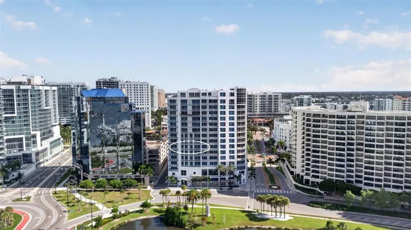 SARASOTA
