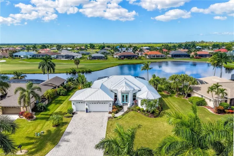 CAPE CORAL