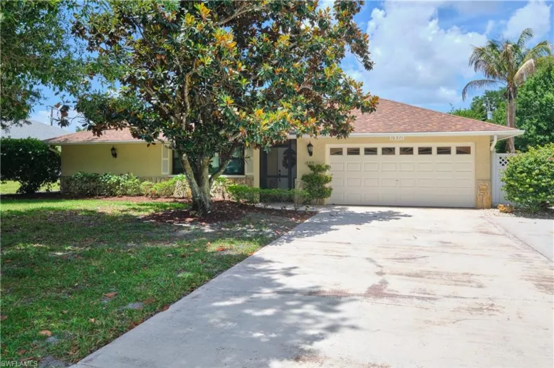 NORTH FORT MYERS