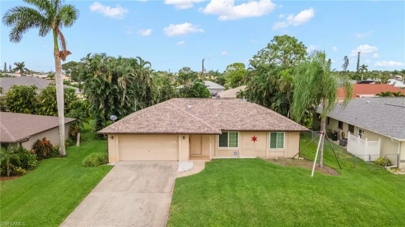 CAPE CORAL