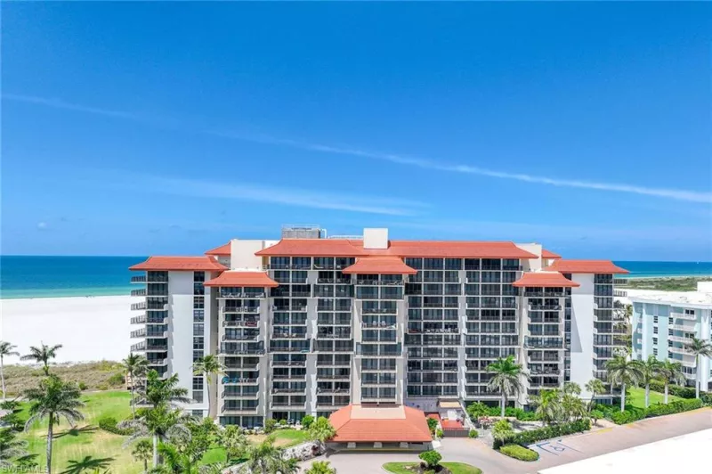 MARCO ISLAND