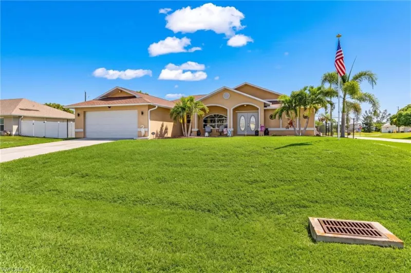 CAPE CORAL