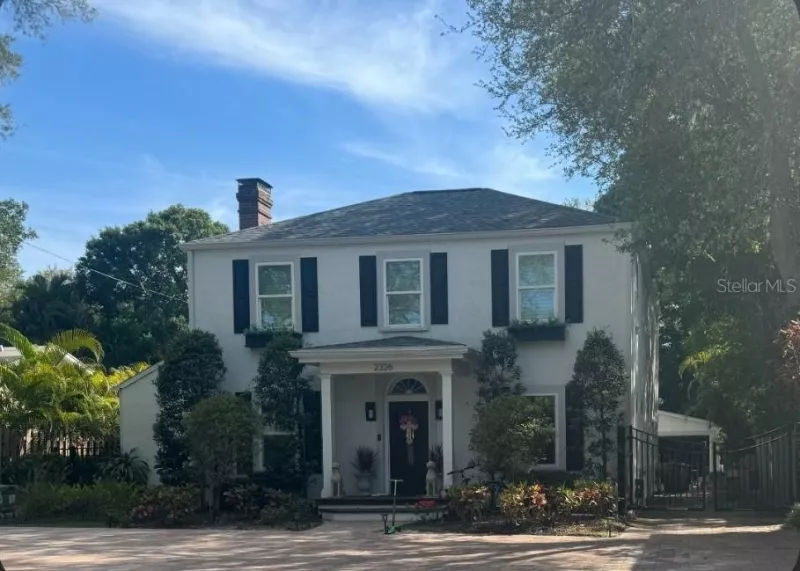 SARASOTA