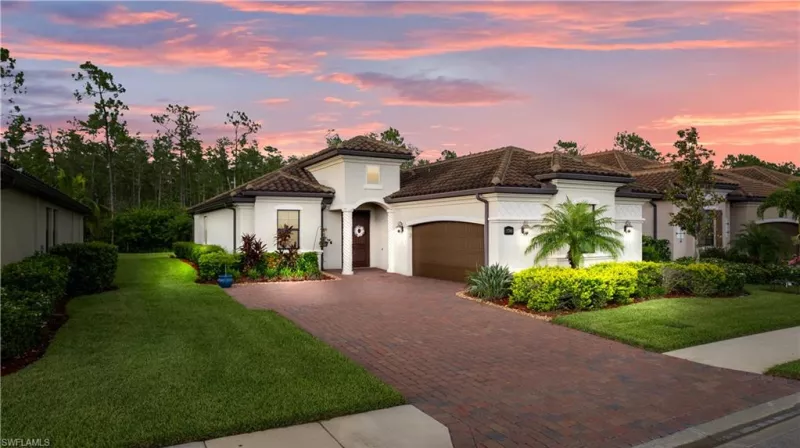 BONITA SPRINGS
