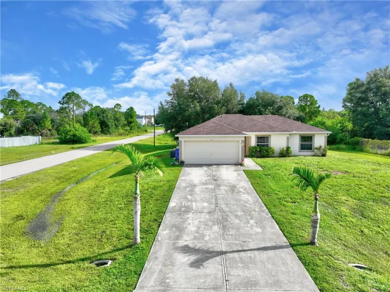 LEHIGH ACRES