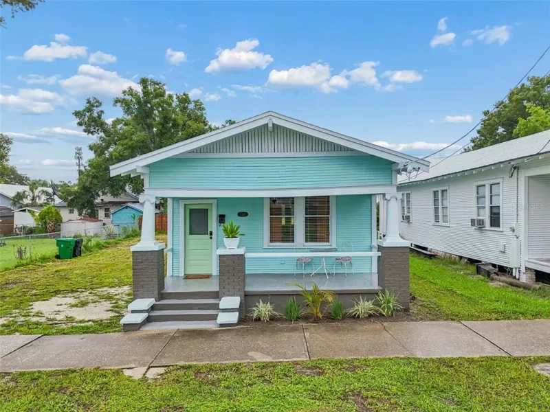TAMPA
