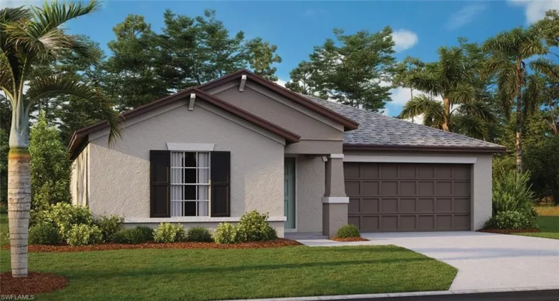 CAPE CORAL
