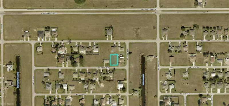 CAPE CORAL