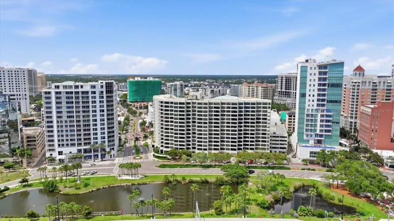 SARASOTA