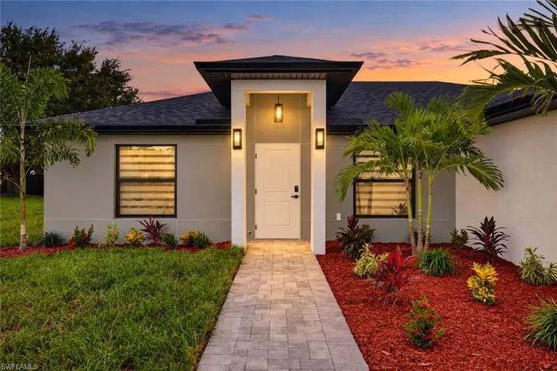 CAPE CORAL