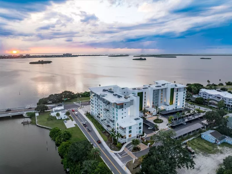 CLEARWATER