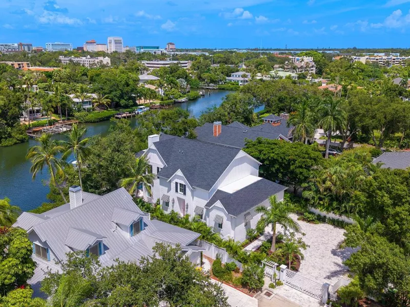 SARASOTA