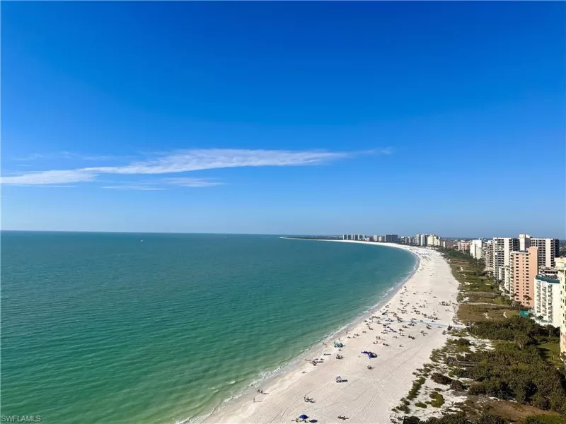 MARCO ISLAND