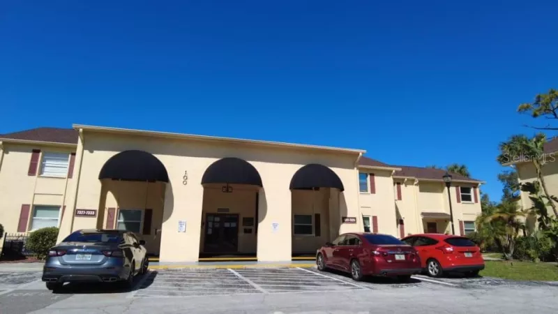 TAMPA