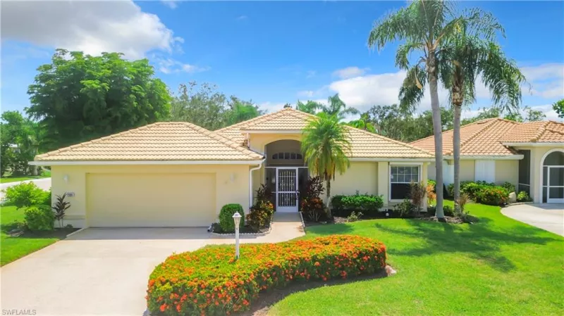 NORTH FORT MYERS