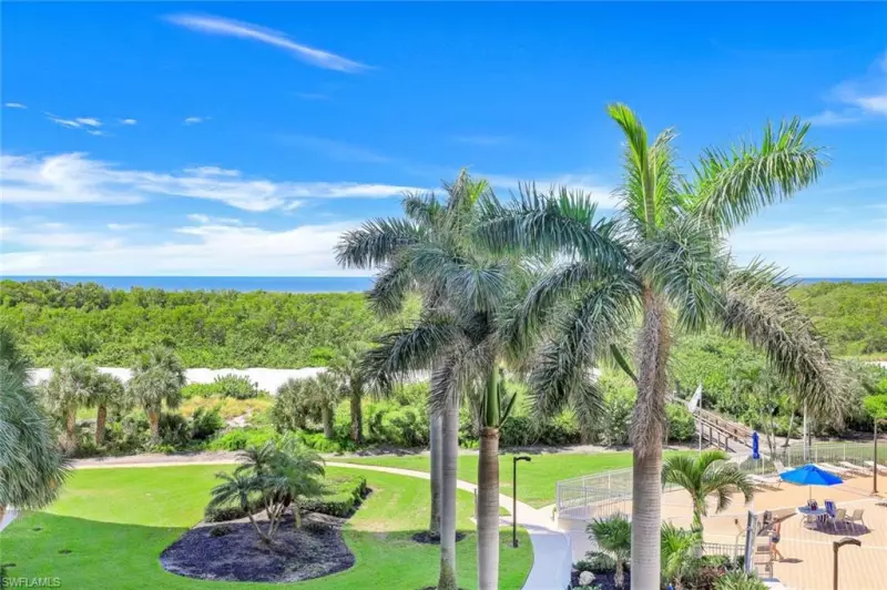 MARCO ISLAND