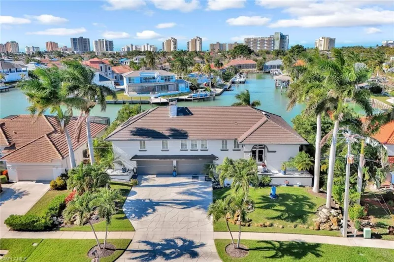 MARCO ISLAND