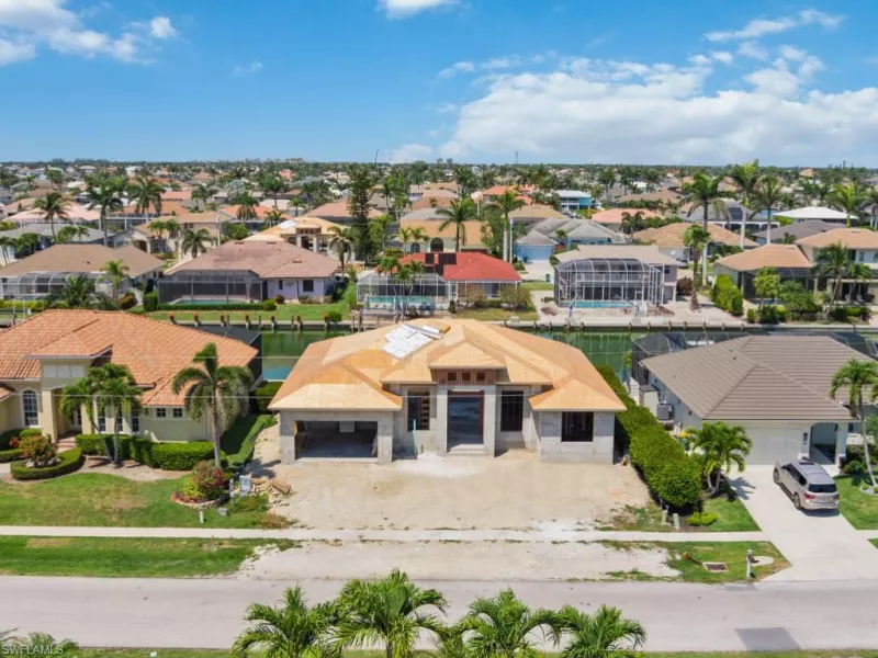MARCO ISLAND