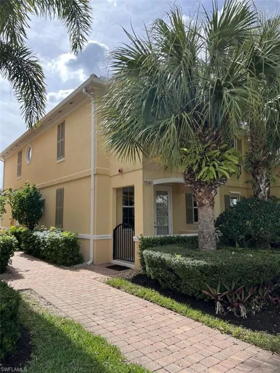 BONITA SPRINGS