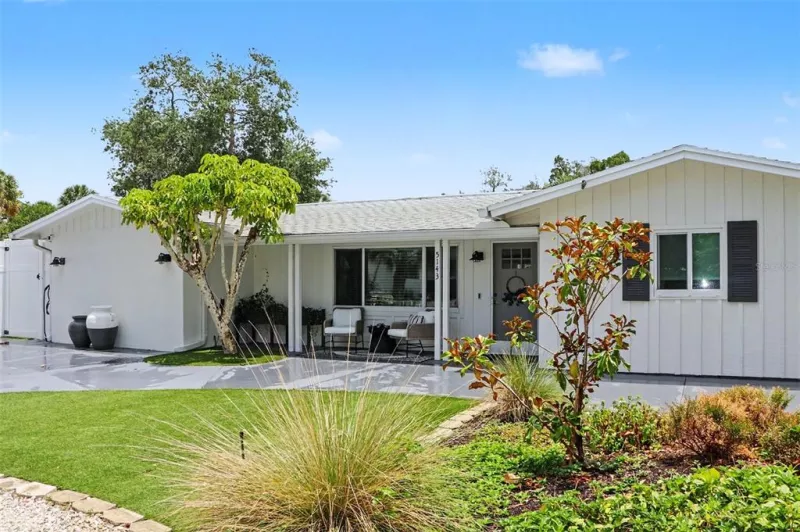 SARASOTA
