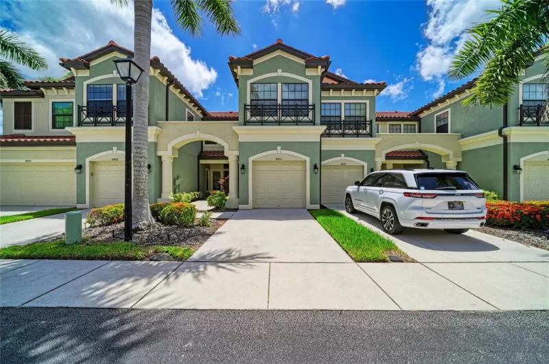 SARASOTA