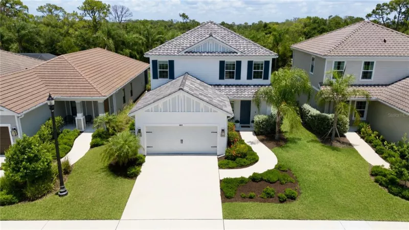 SARASOTA