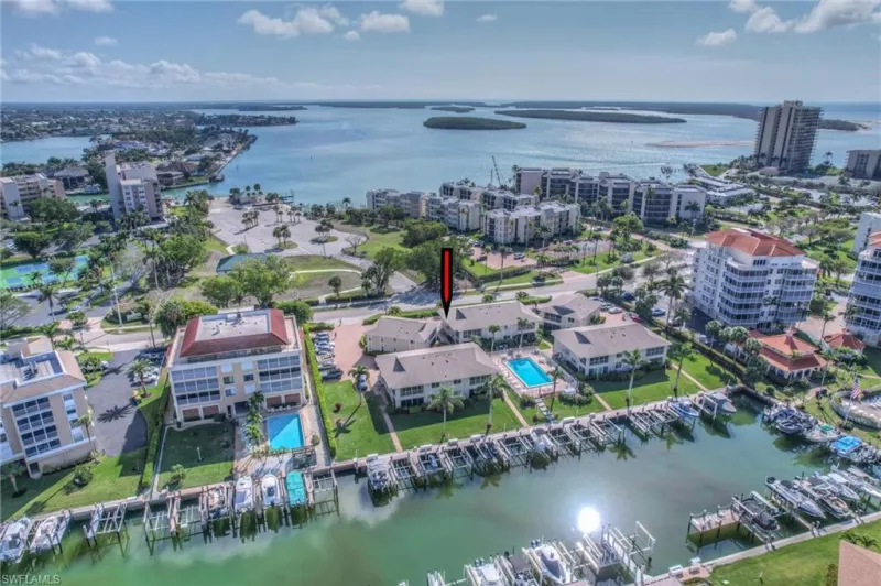 MARCO ISLAND