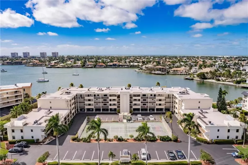 MARCO ISLAND