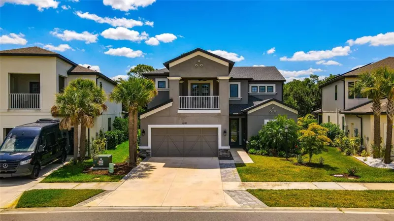 SARASOTA
